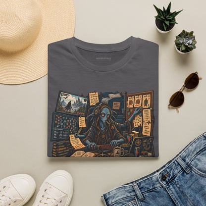 Endless Build - Softstyle T-Shirt