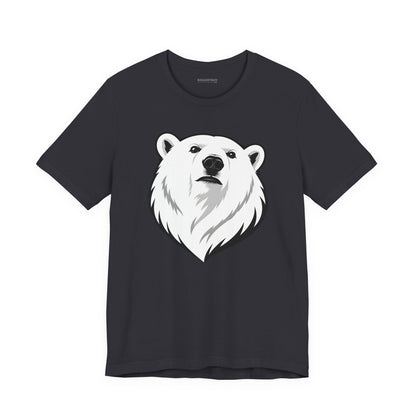 Polar Pride - Classic Jersey Tee