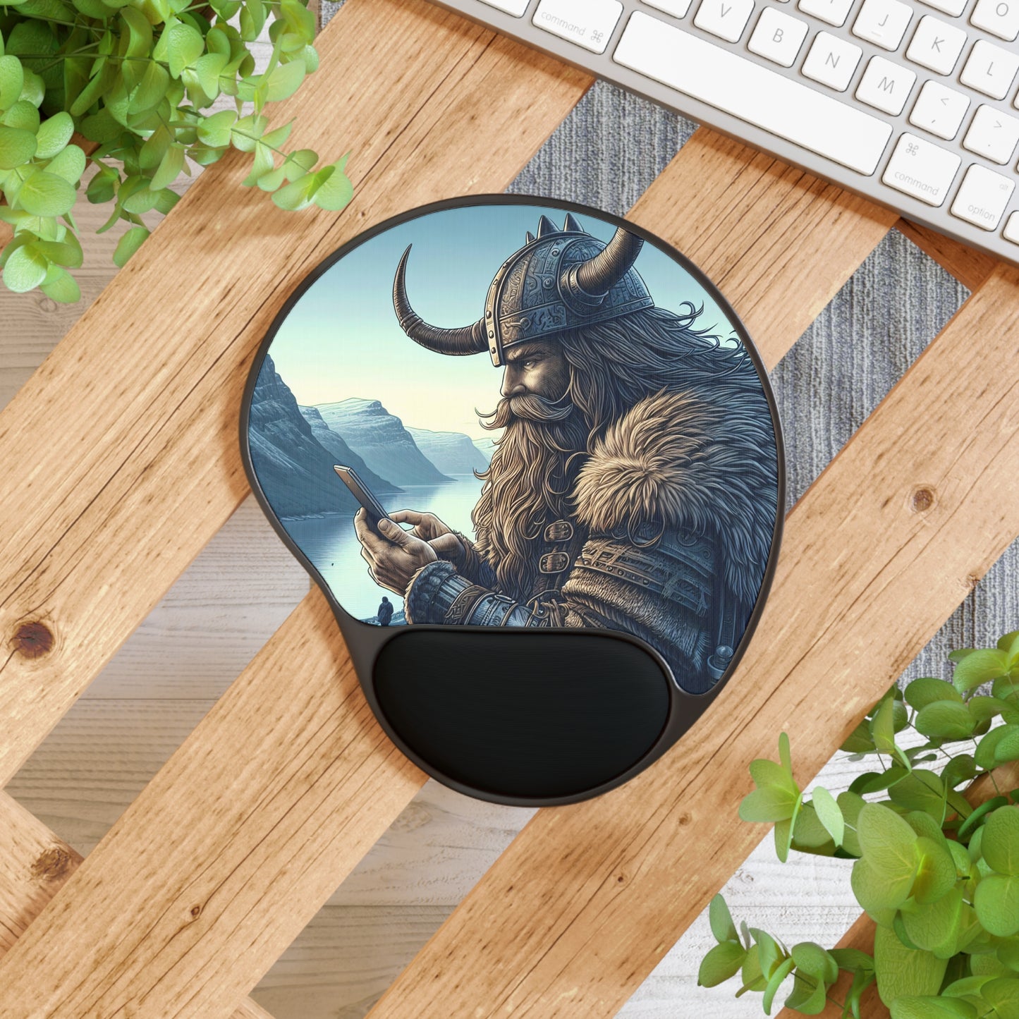 Mouse Pad