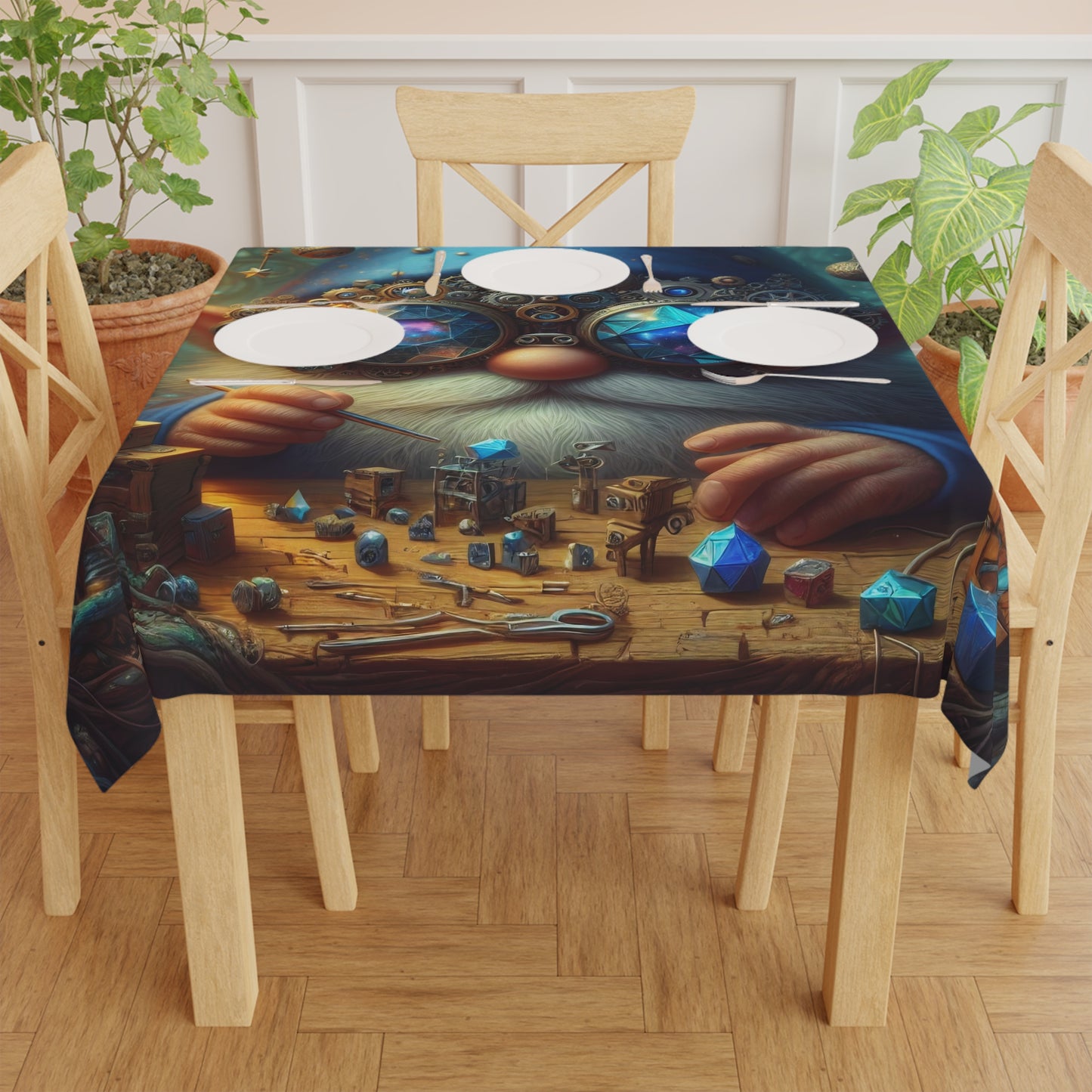 Tablecloth