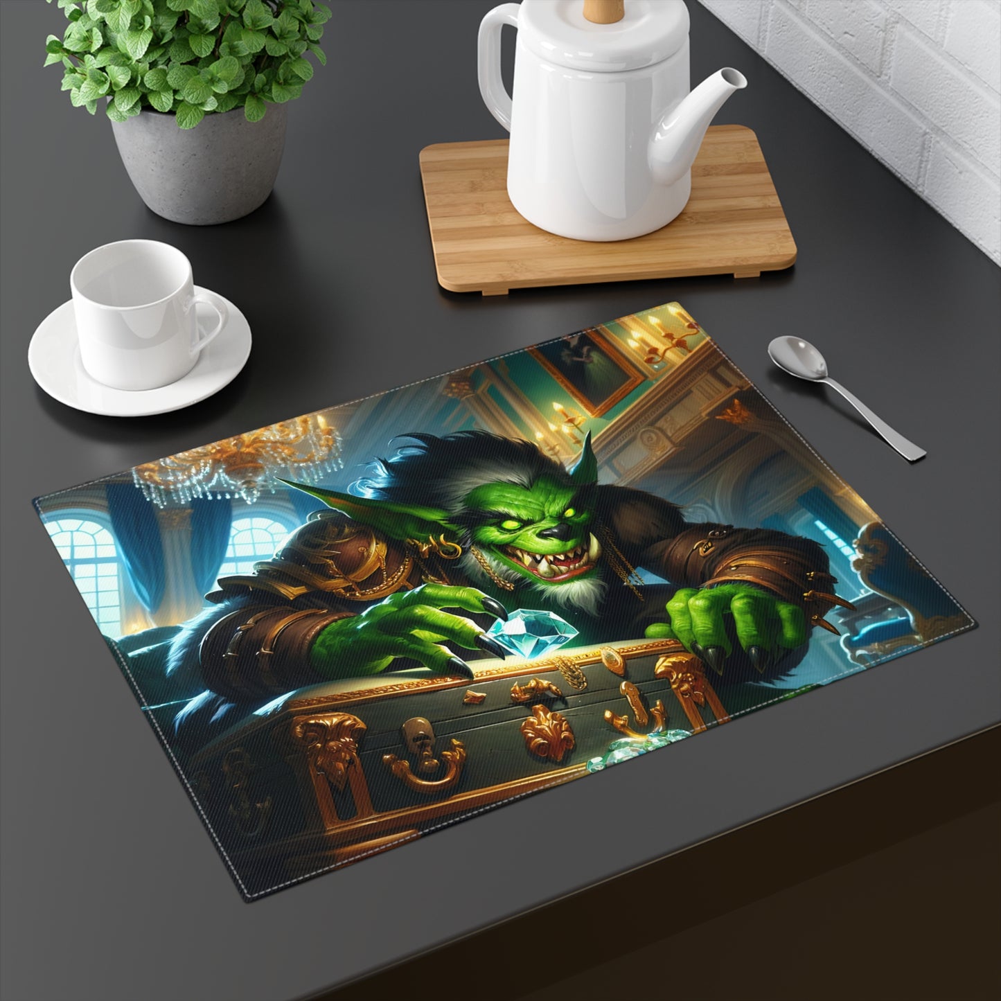 Placemat