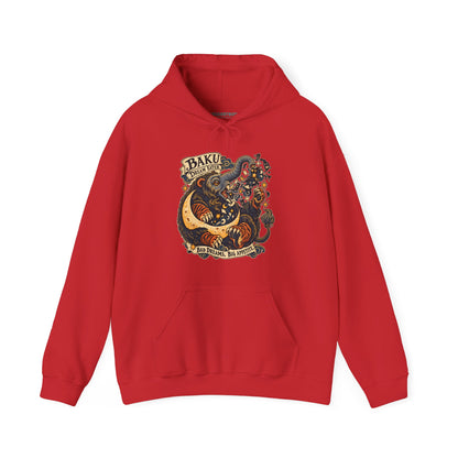 Dream Eater - Pullover Hoodie