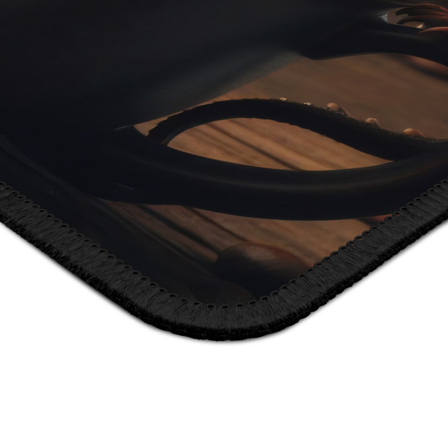 Gaming Mouse Pad