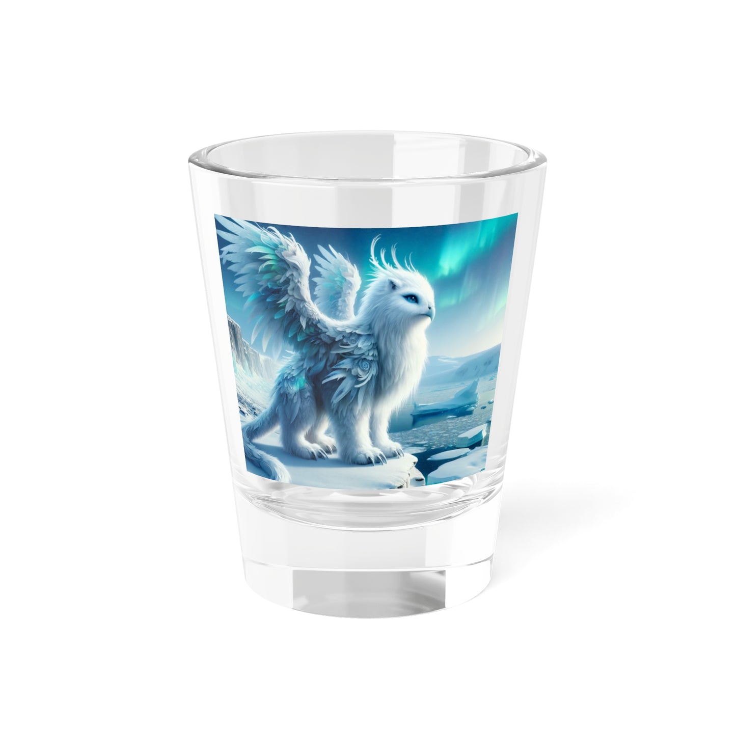 Shot Glass