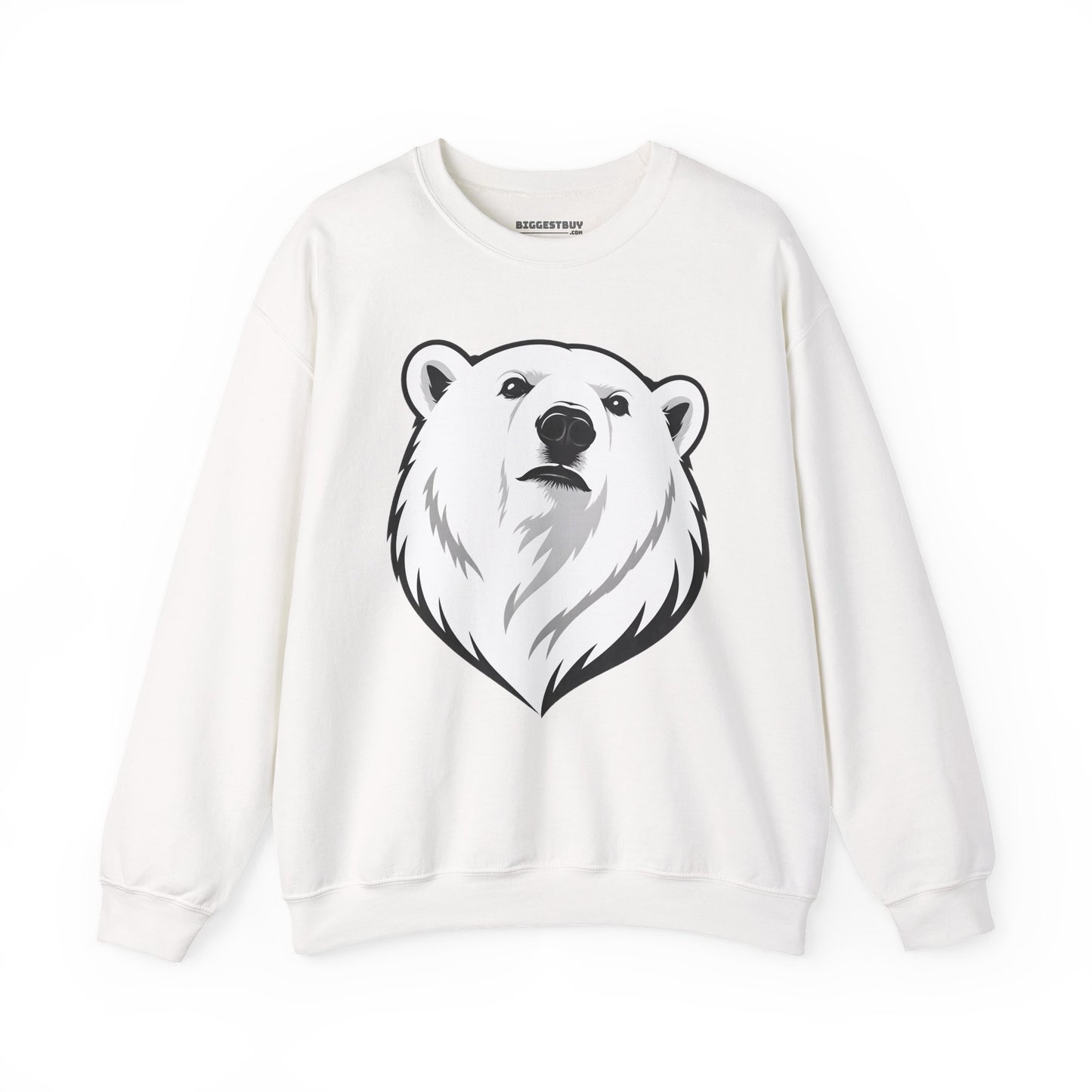 Polar Pride - Crewneck Sweatshirt