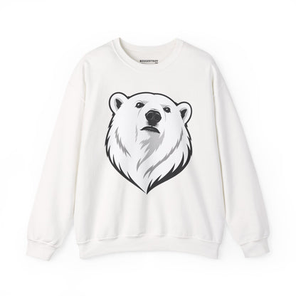 Polar Pride - Crewneck Sweatshirt