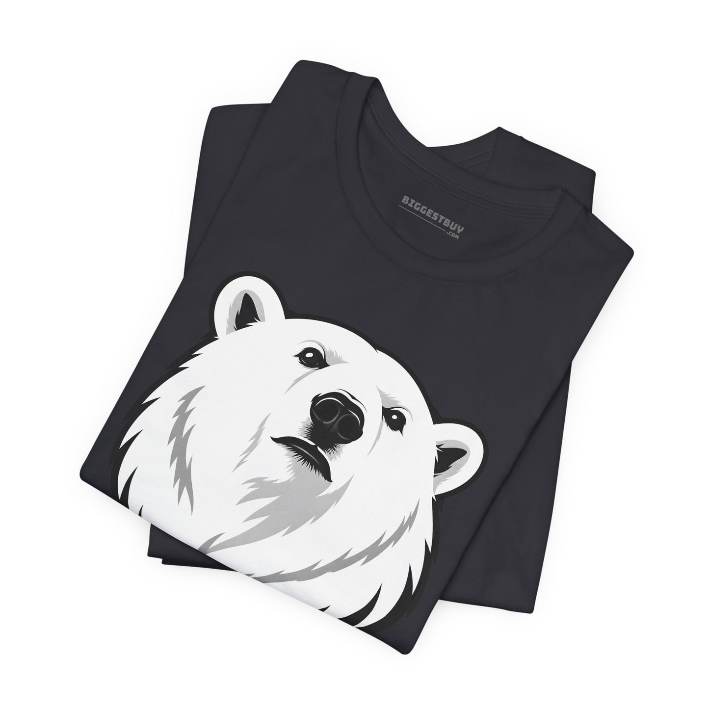 Polar Pride - Classic Jersey Tee