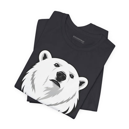 Polar Pride - Classic Jersey Tee