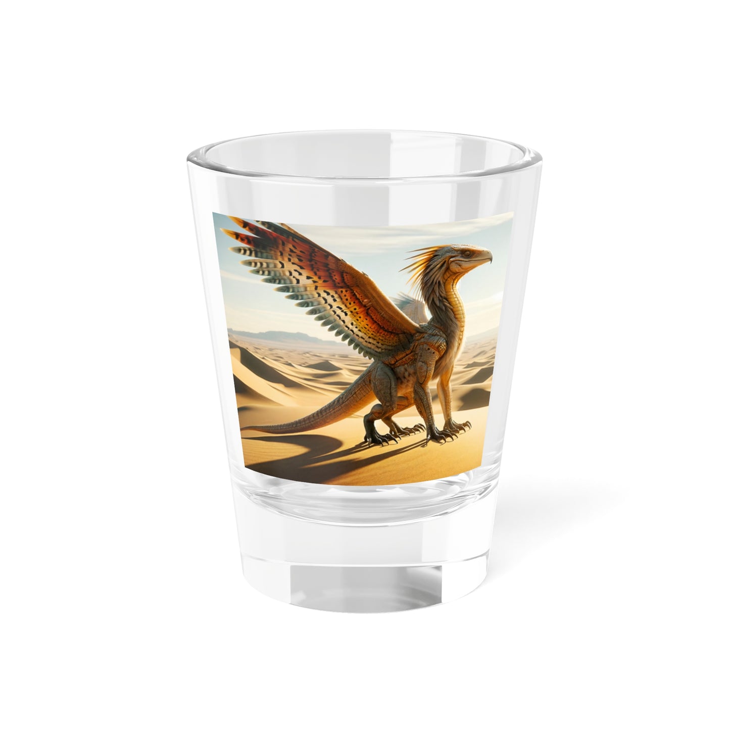 Shot Glass