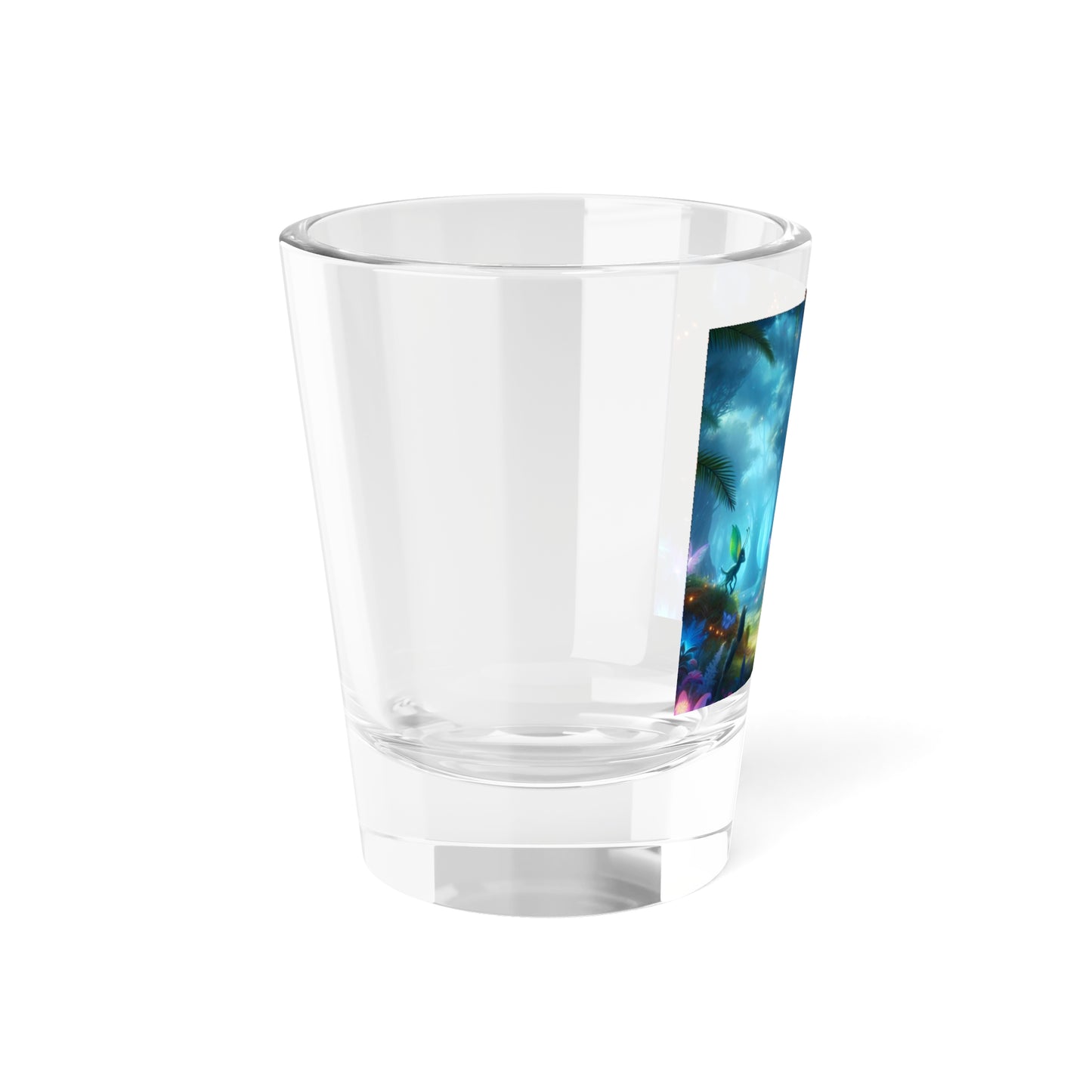 Shot Glass