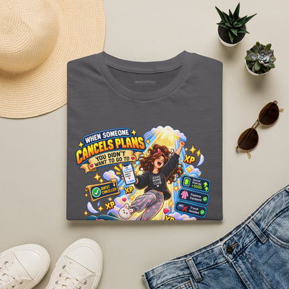 Pamphlet Punchline - Softstyle T-Shirt