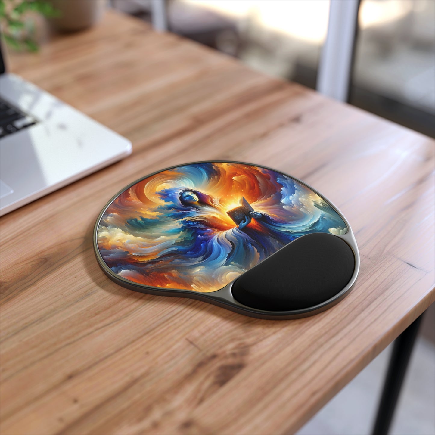 Mouse Pad