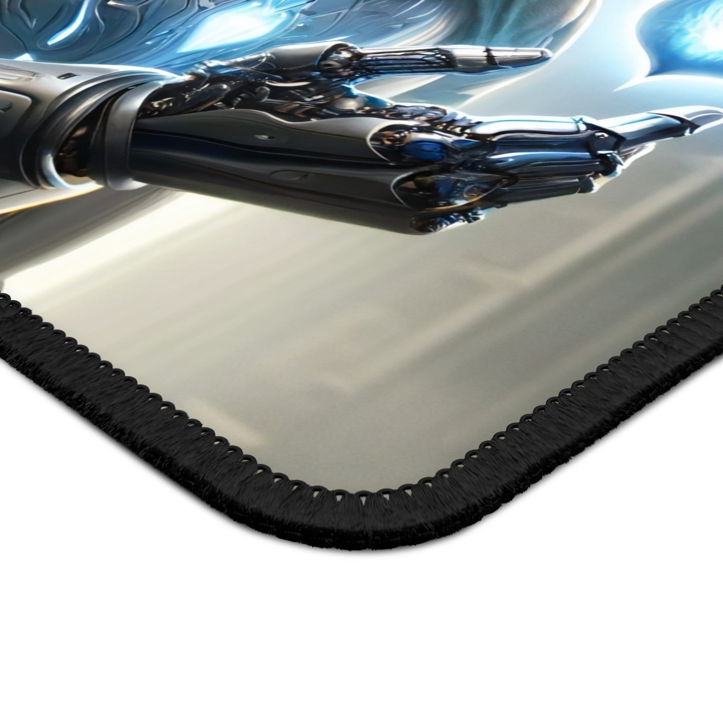 Gaming Mouse Pad