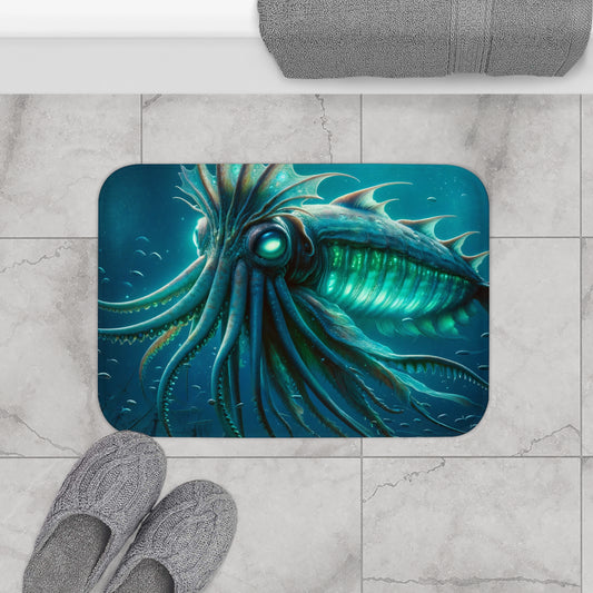 Bath Mat