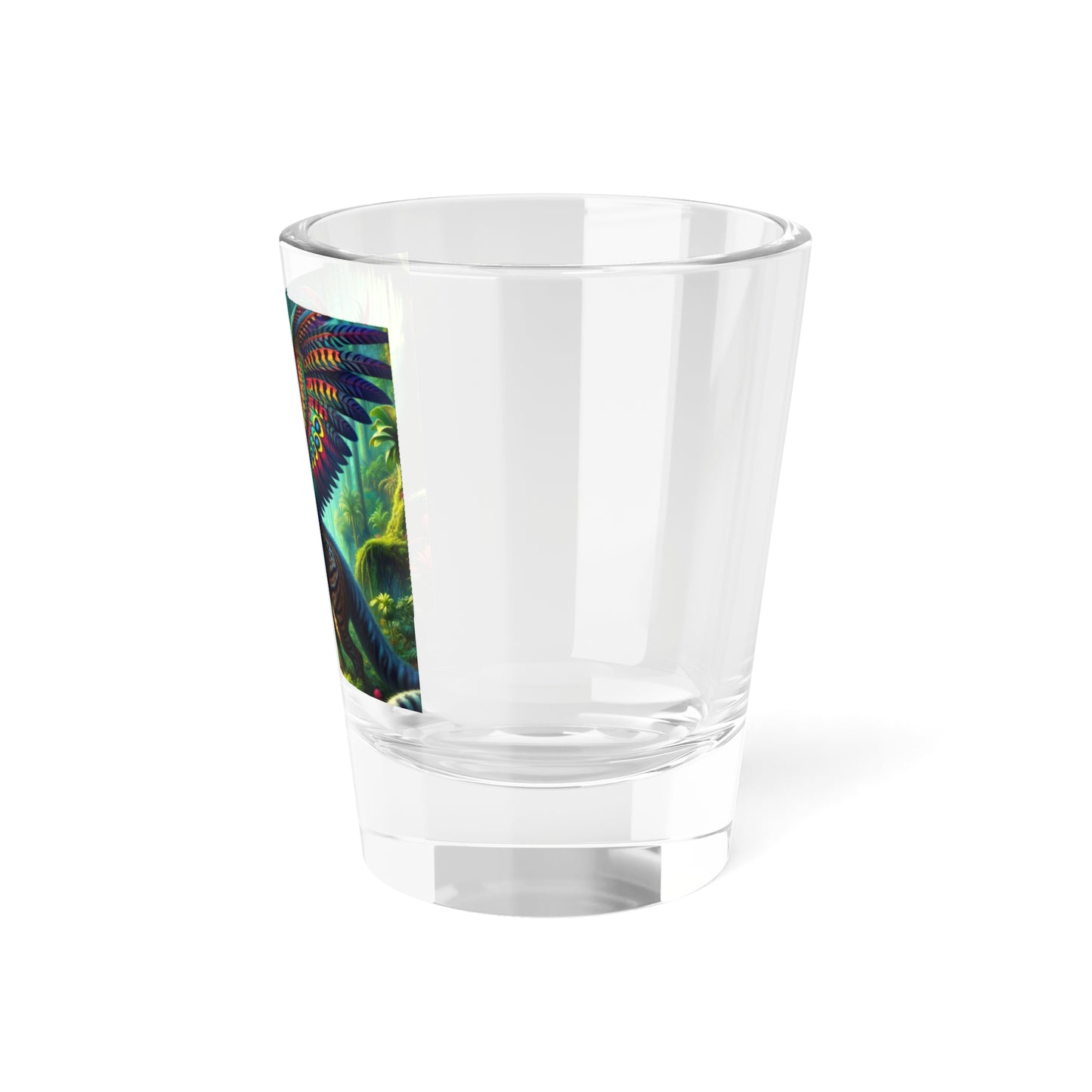 Shot Glass