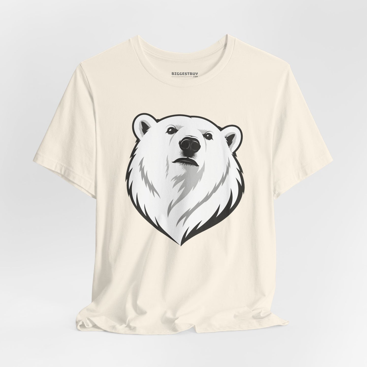 Polar Pride - Classic Jersey Tee