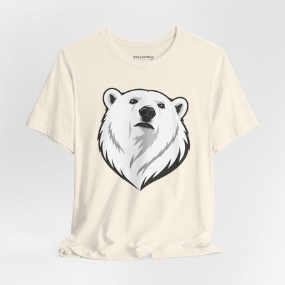 Polar Pride - Classic Jersey Tee