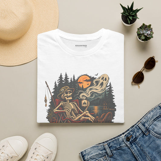 Dead Tired - Softstyle T-Shirt