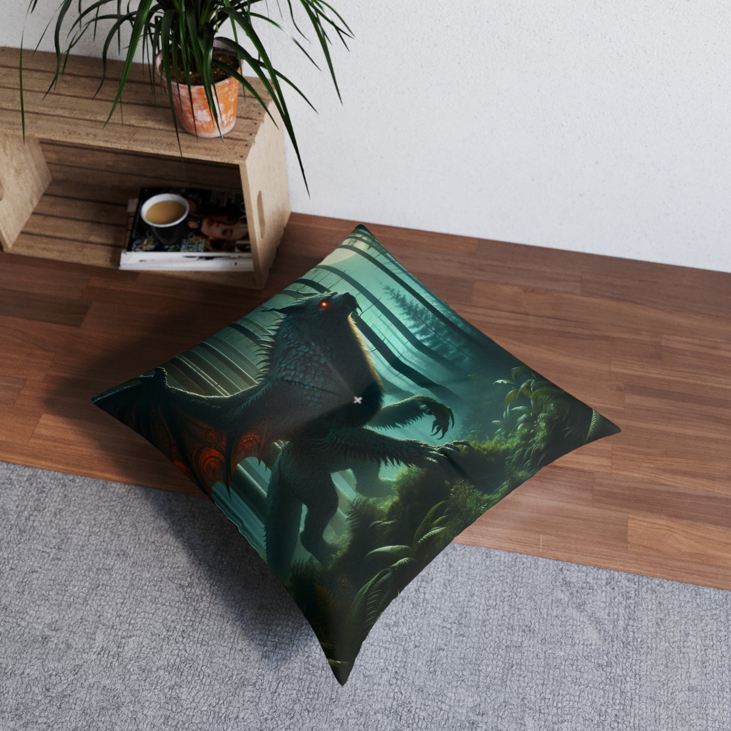 Floor Cushion