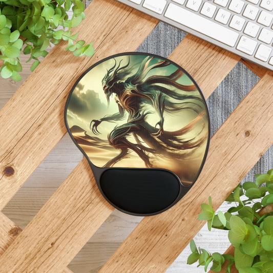 Mouse Pad