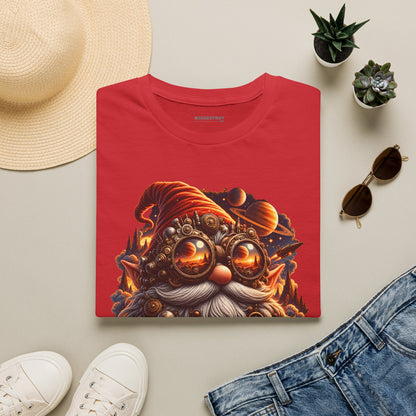 Clockwork Explorer - Softstyle T-Shirt