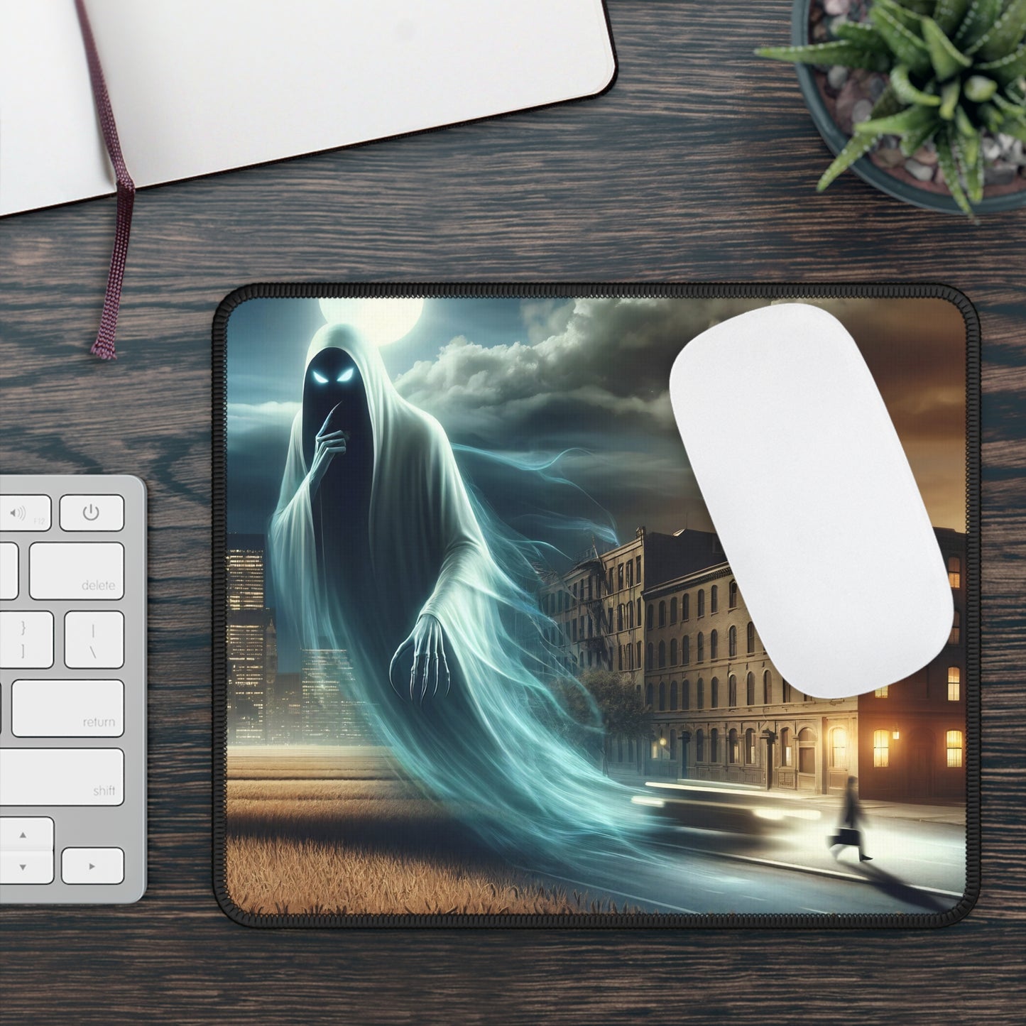 Gaming Mouse Pad