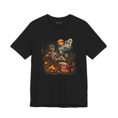 Dead Tired - Classic Jersey Tee