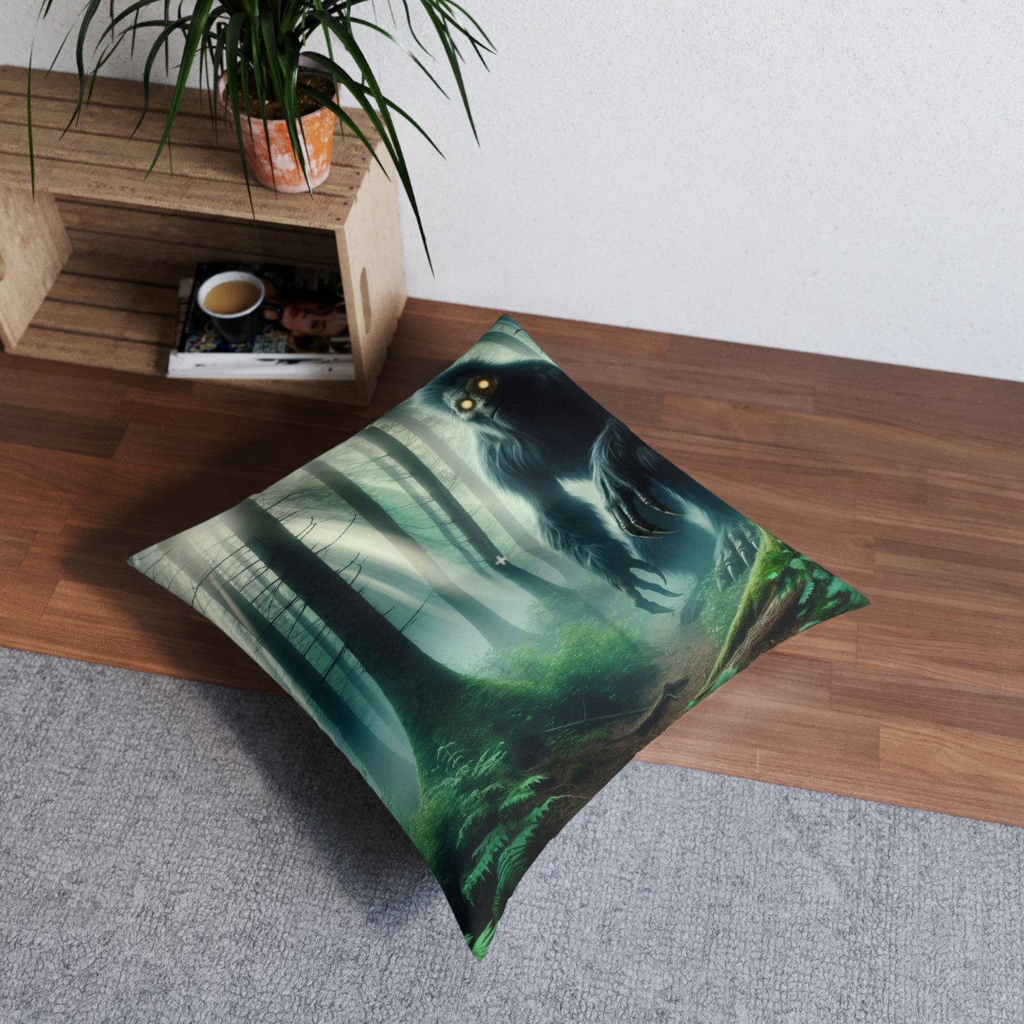 Floor Cushion