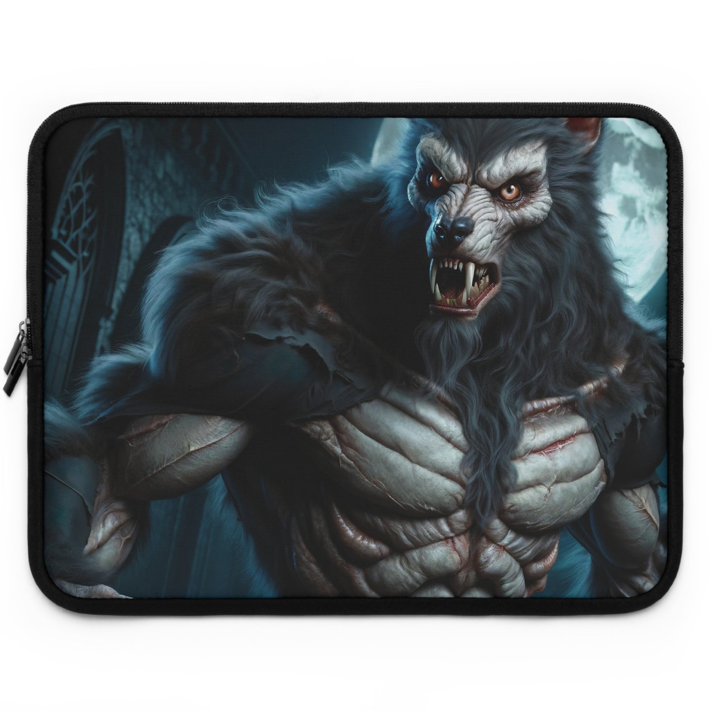 Laptop Sleeve