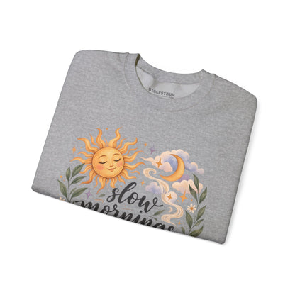Sunshine Kisses - Crewneck Sweatshirt