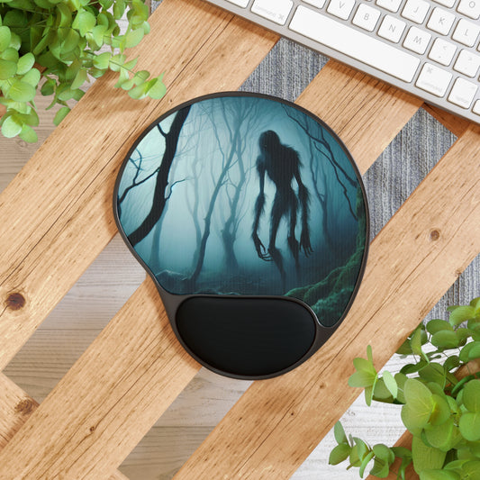 Mouse Pad