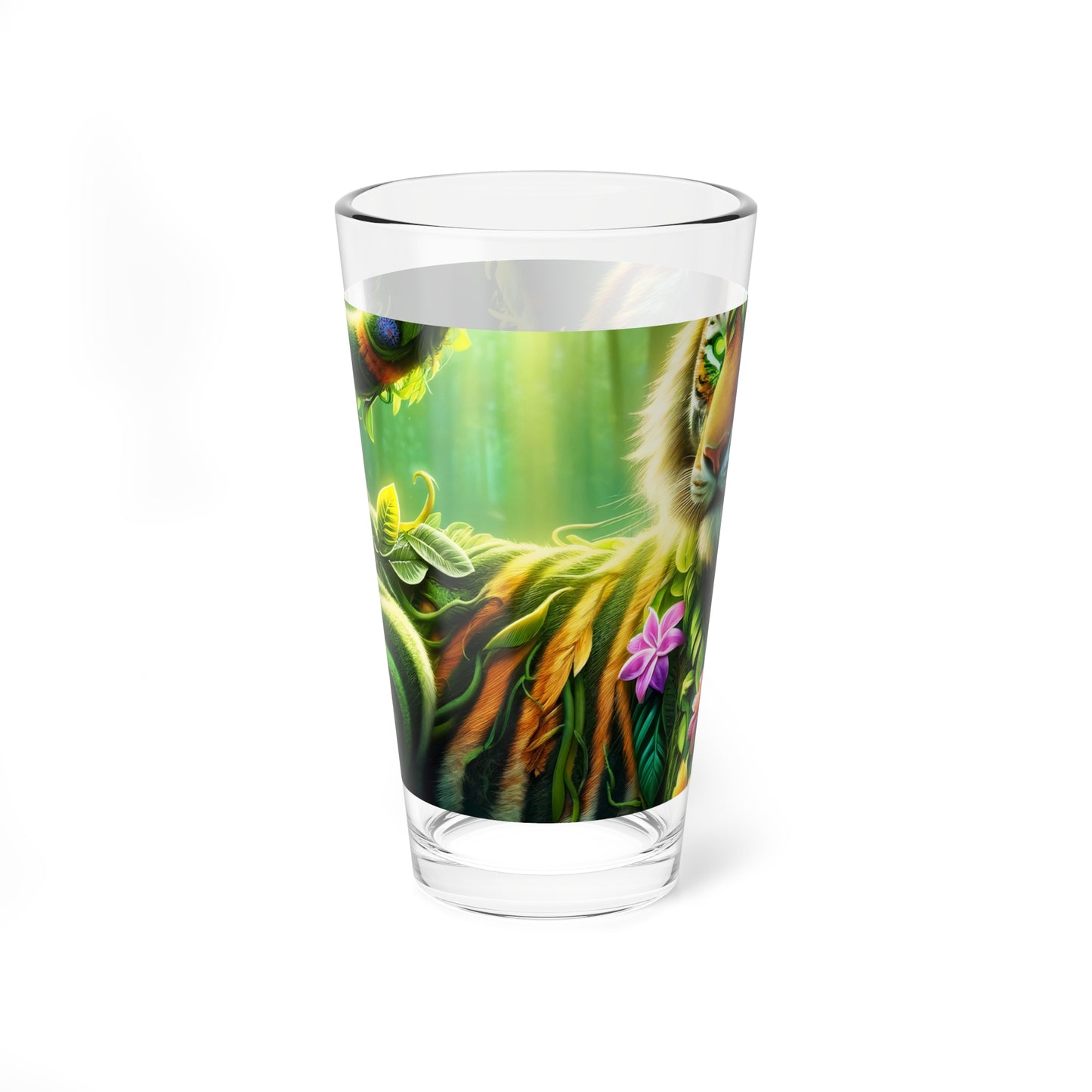 Cocktail Glass