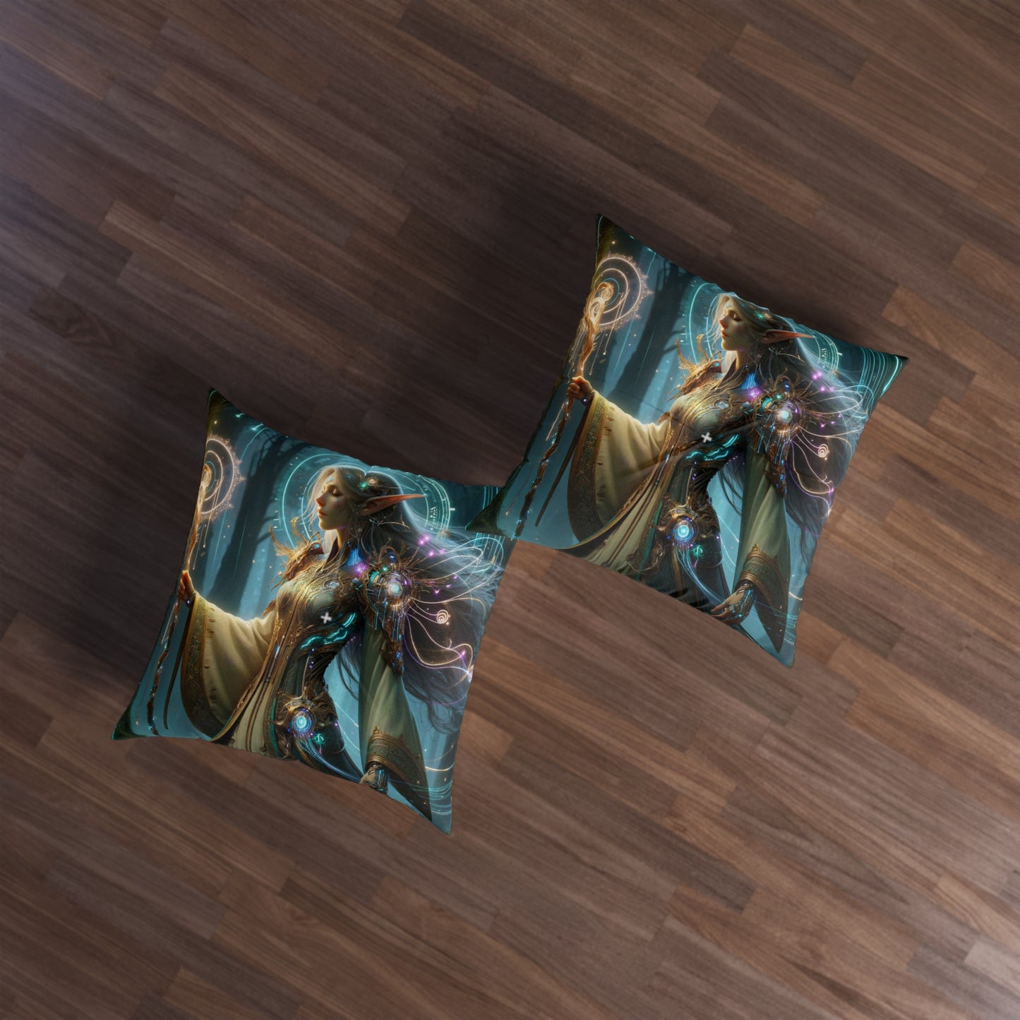 Floor Cushion