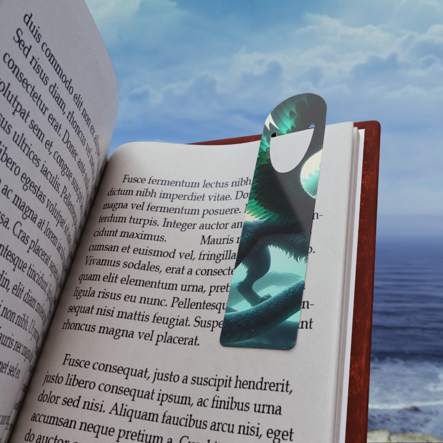 Bookmark