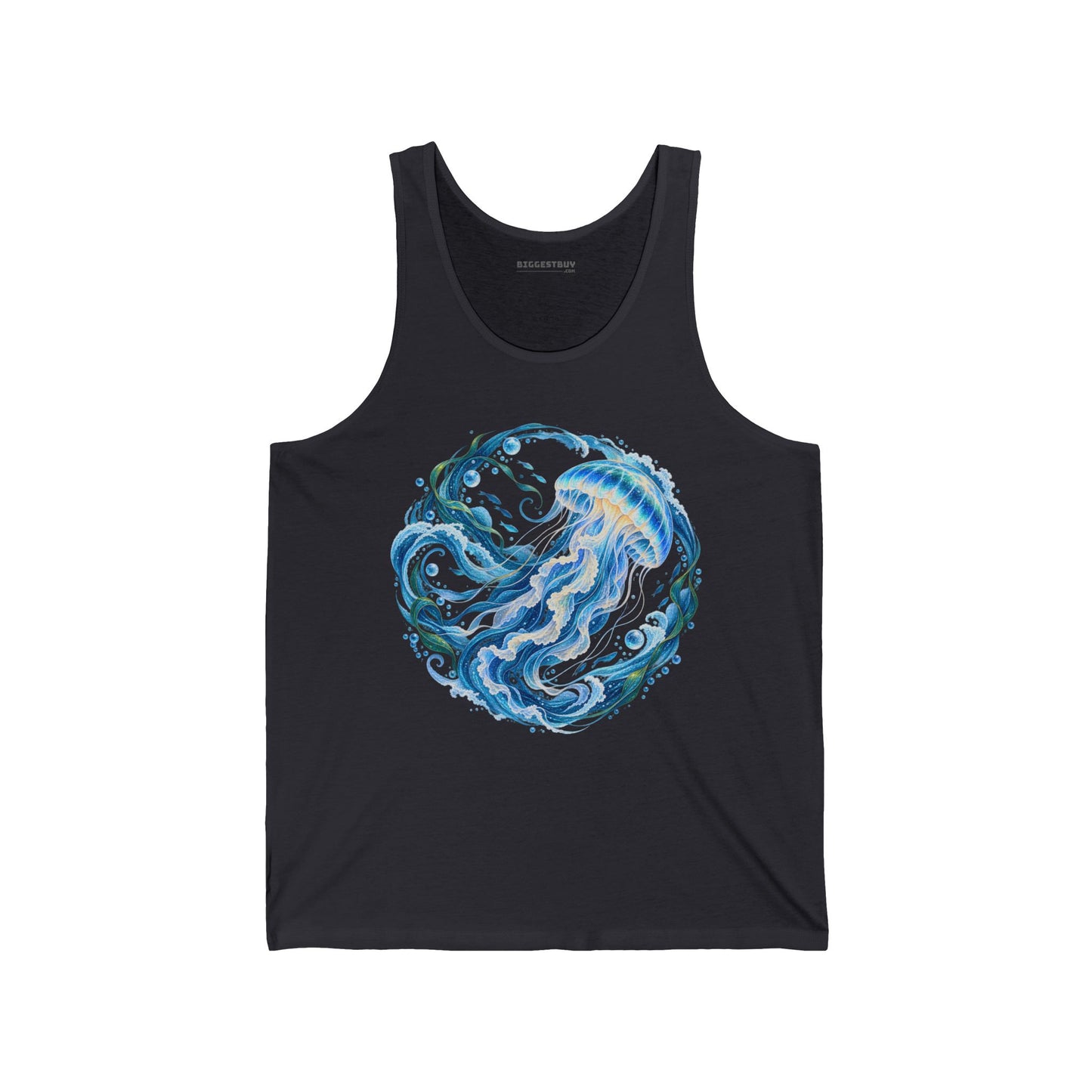 Jellylicious - Jersey Tank Top