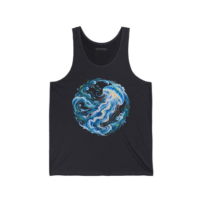 Jellylicious - Jersey Tank Top