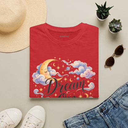 Lunar Dreams - Softstyle T-Shirt