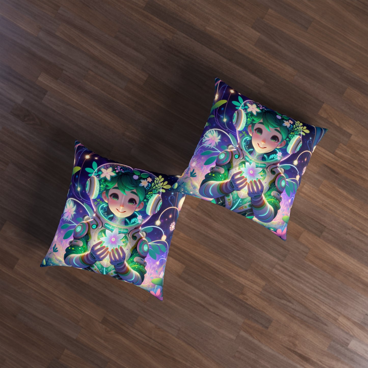 Floor Cushion