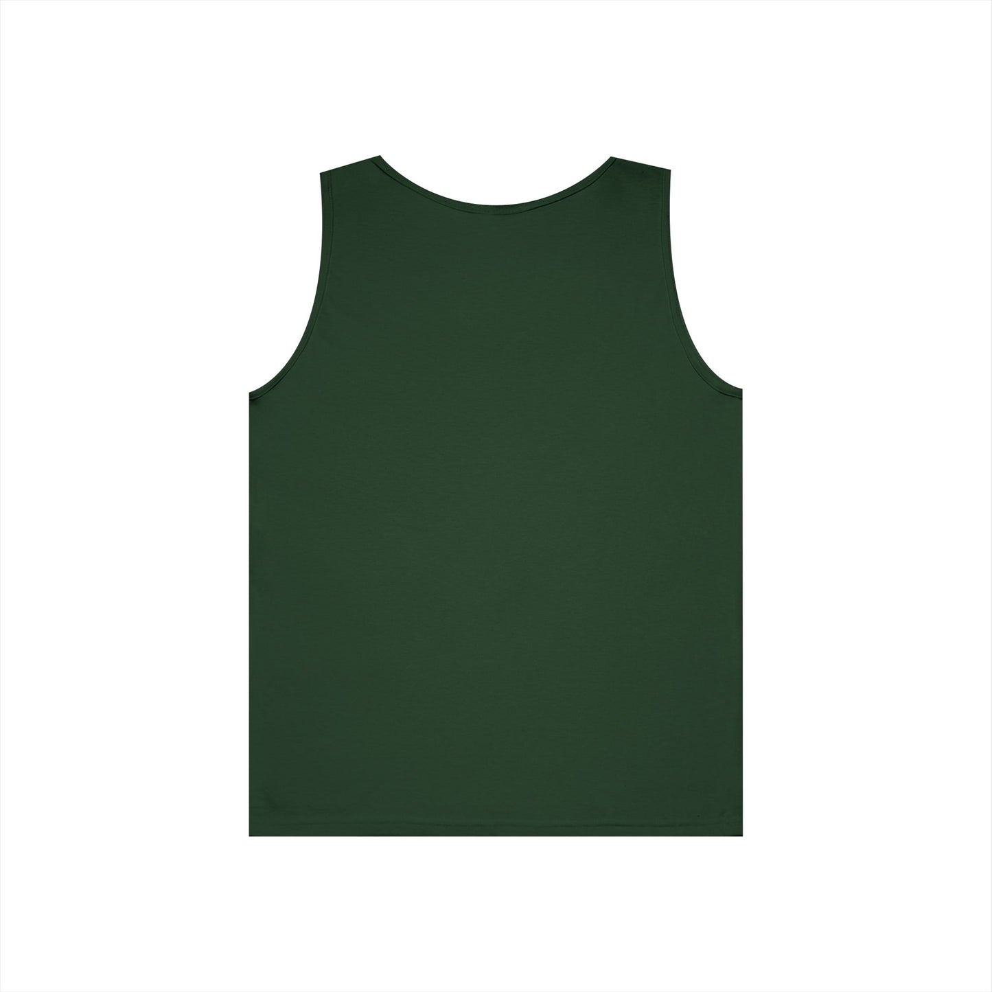 เสื้อกล้าม | ยูนิเซ็กส์ | ผ้าฝ้ายเนื้อหนา | แฟนตาซีสันติภาพ | ออร์คและคนแคระ