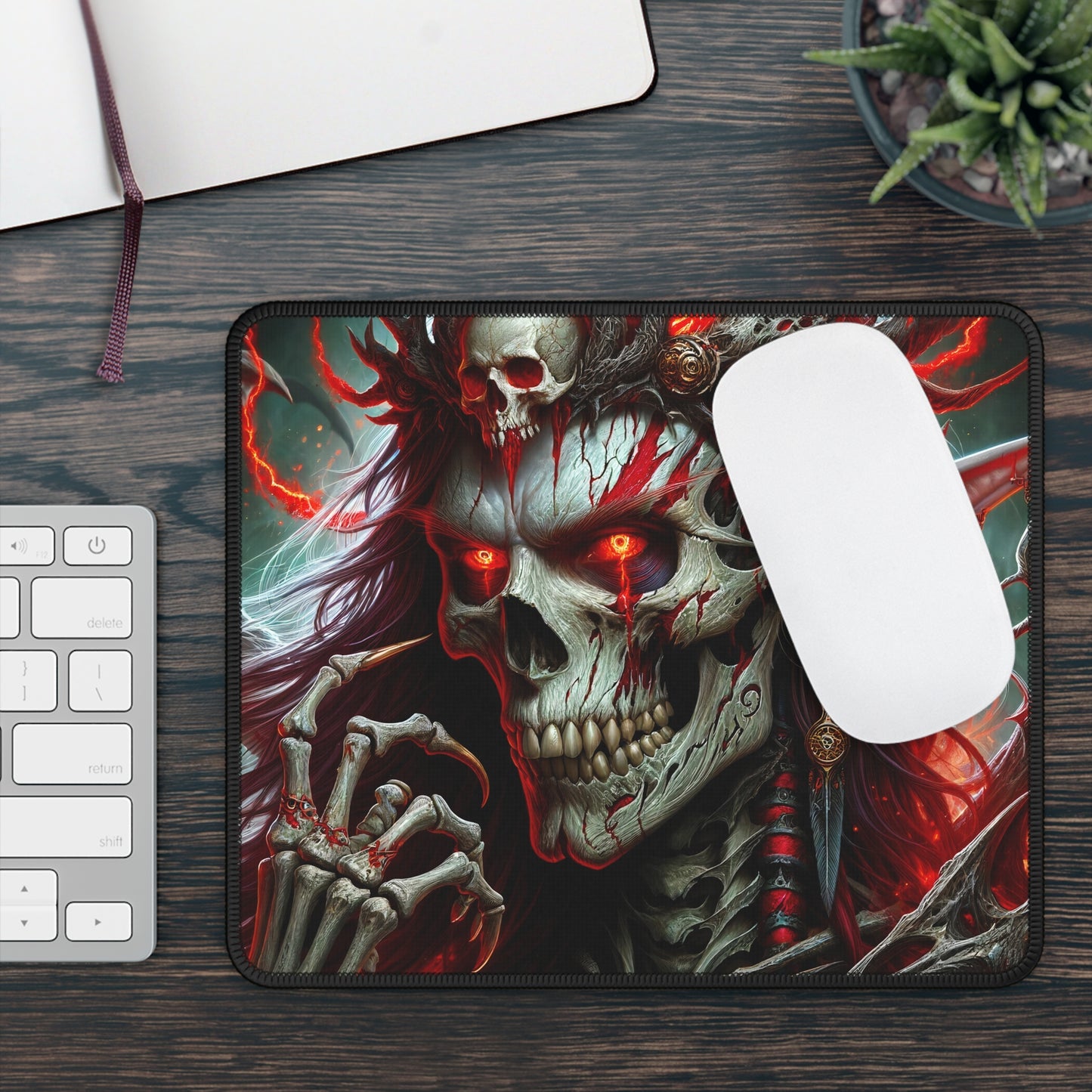 Gaming Mouse Pad