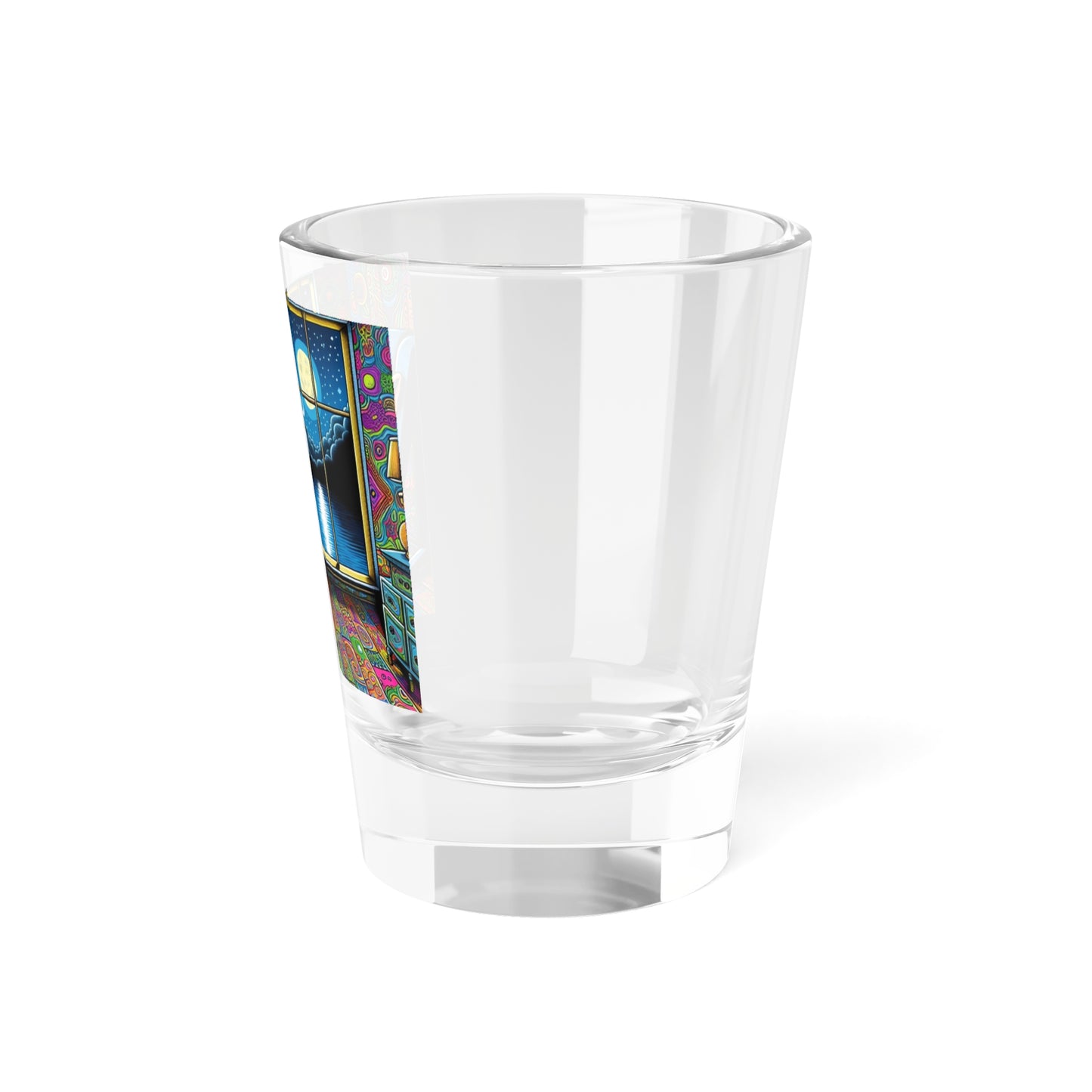 Shot Glass