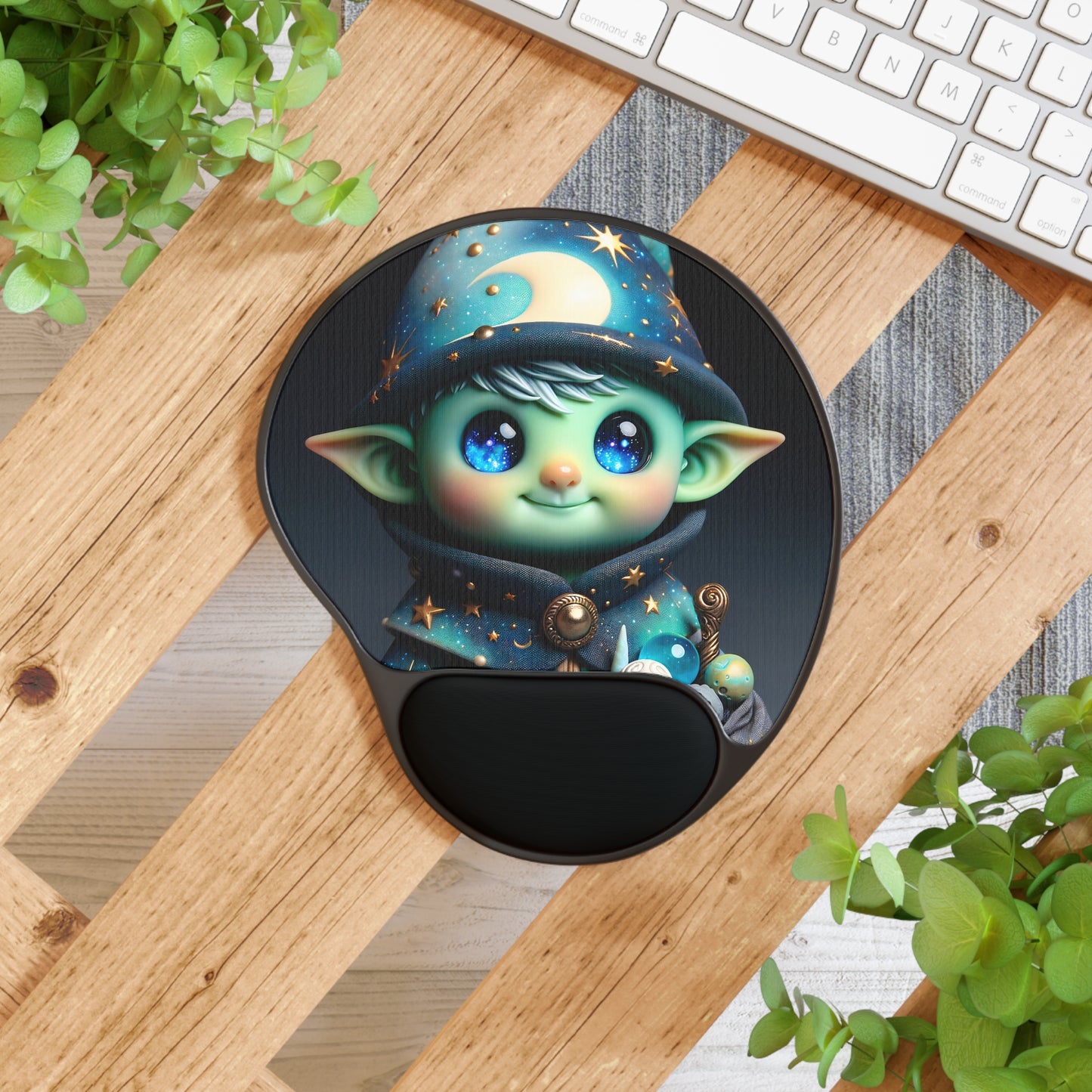 Mouse Pad