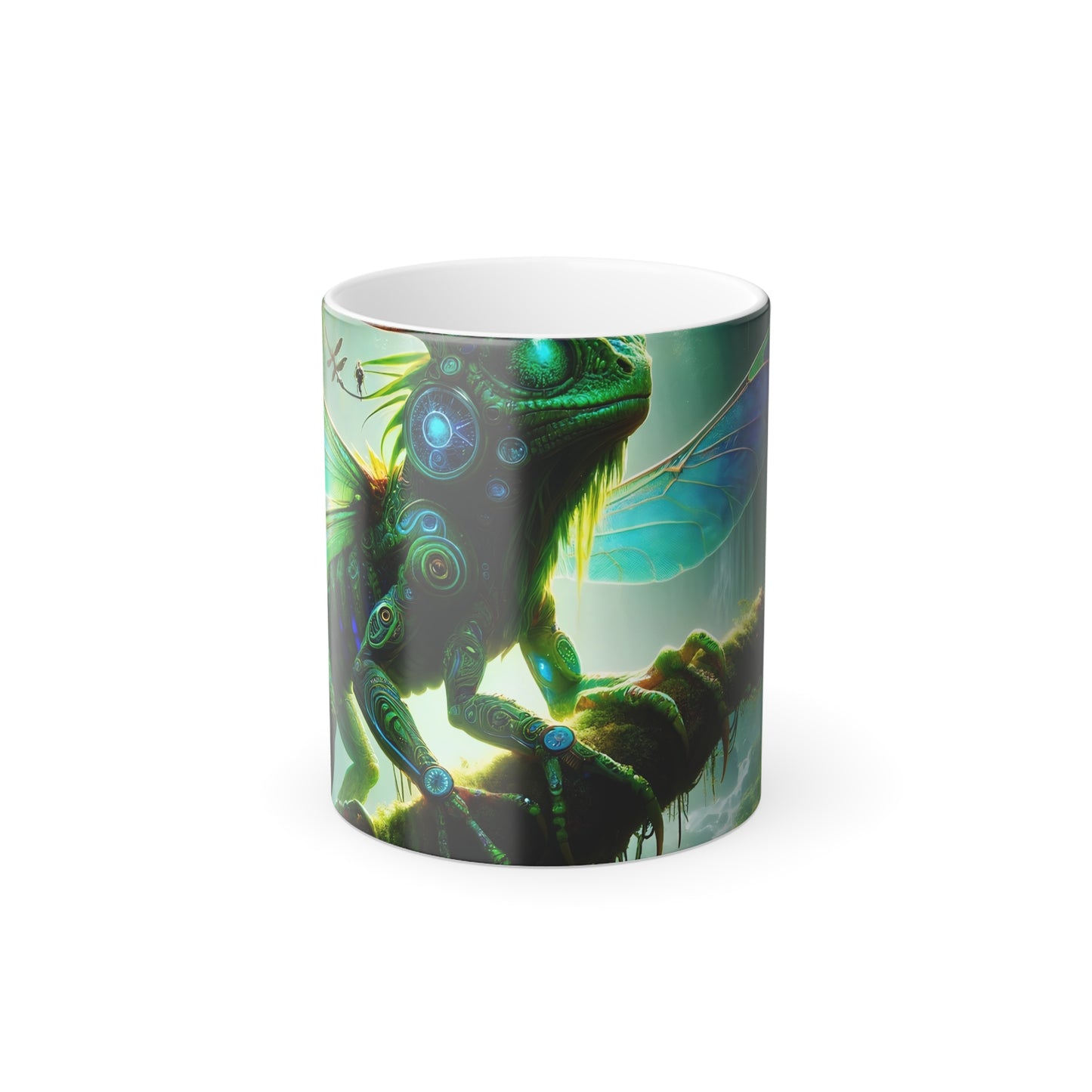 Magical Cup