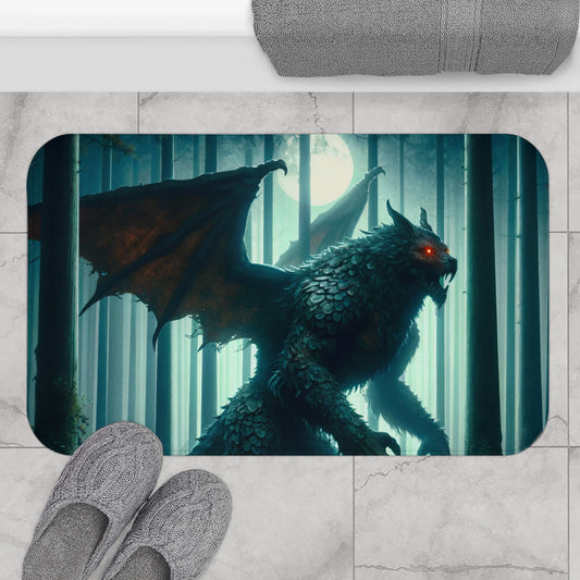 Bath Mat