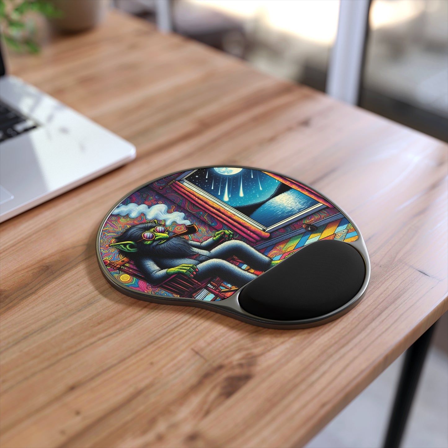 Mouse Pad