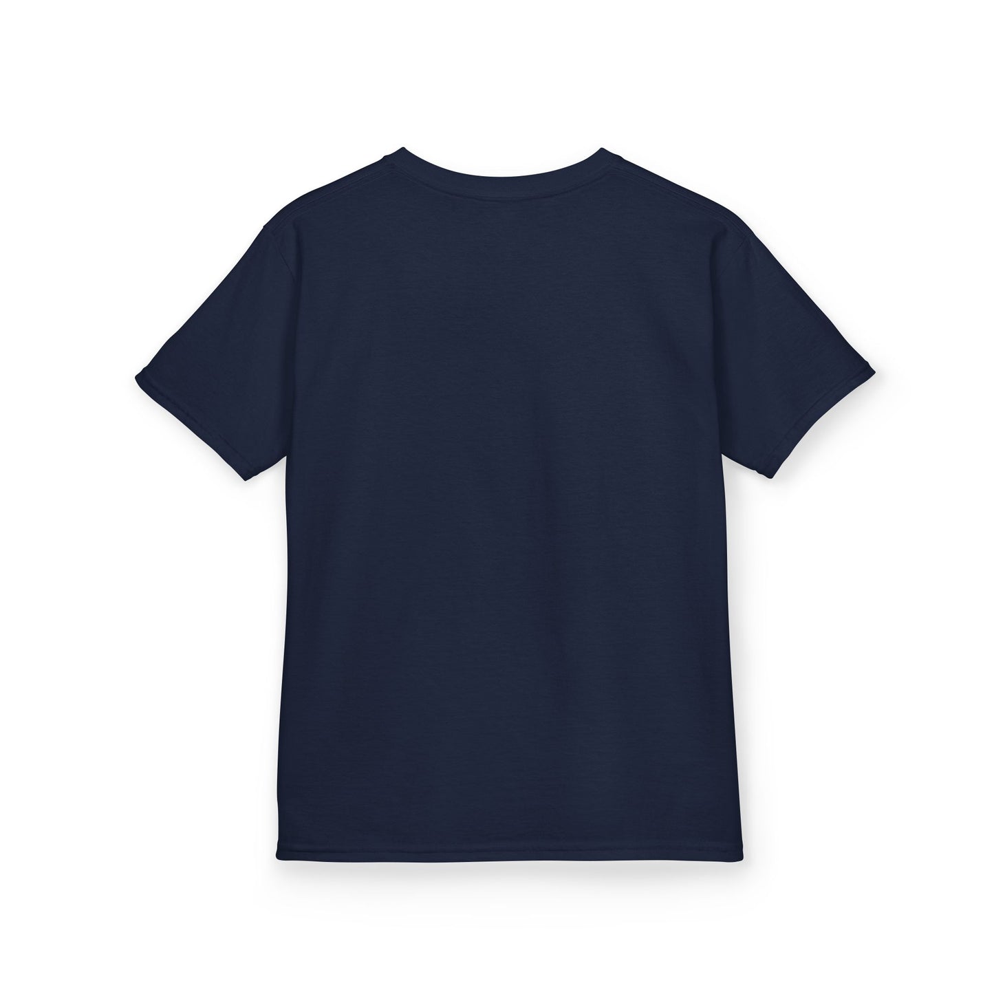 Camiseta | Camiseta Infantil | Algodão Pesado | Ficção Dinossáurica | T-Rex Ancestral