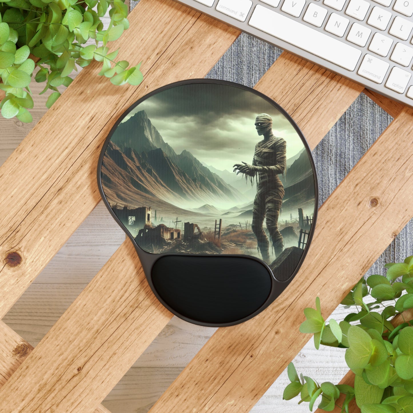 Mouse Pad