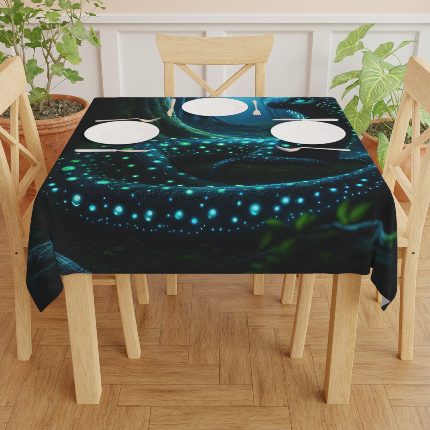 Tablecloth