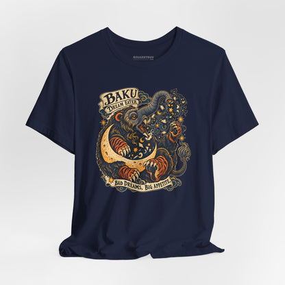 Dream Eater - Classic Jersey Tee