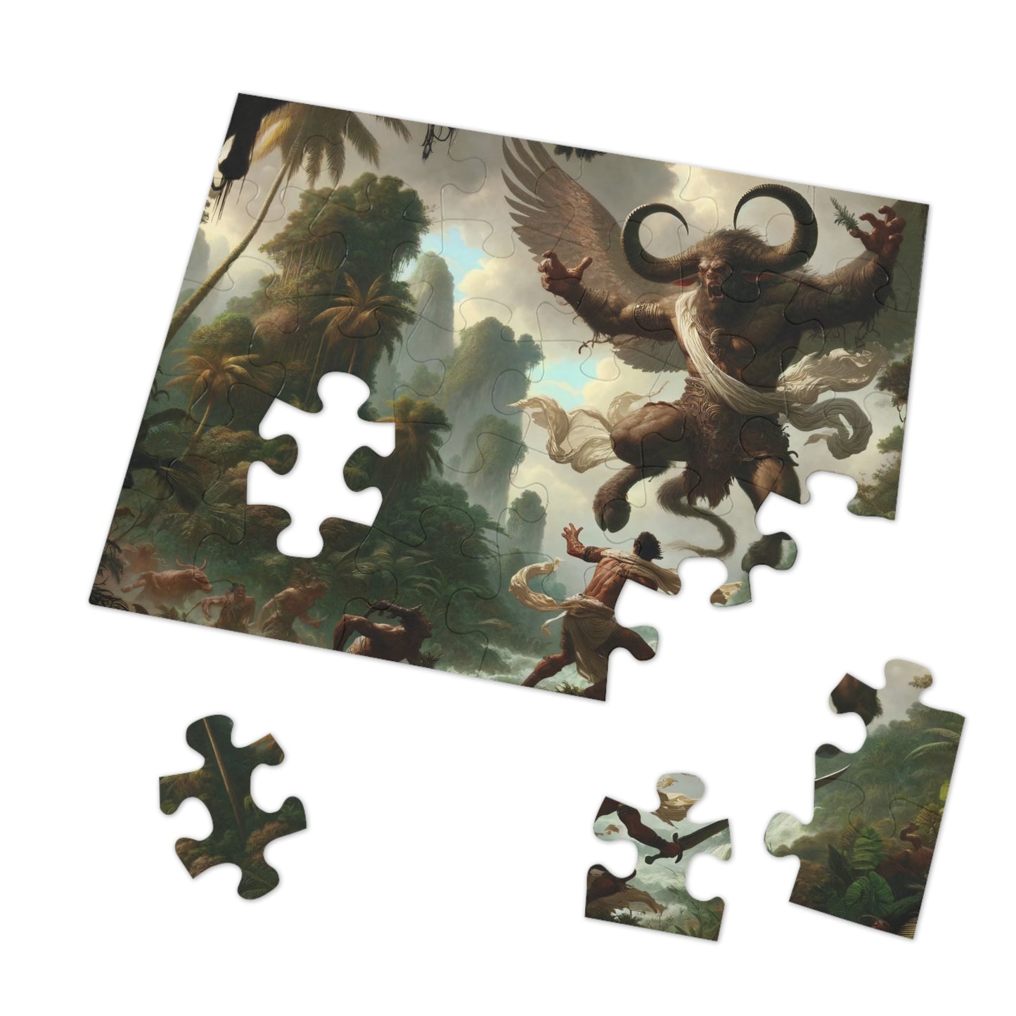 Puzzle